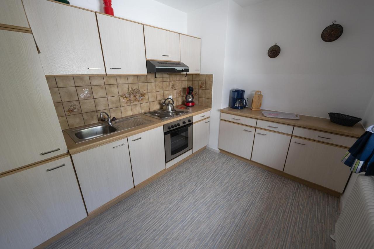 Appartement Pavillon Fulpmes Exterior photo